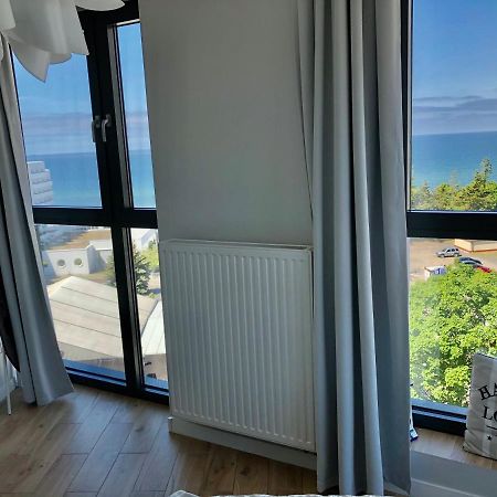 מידזיזדרויה Apartament Horyzont Amber מראה חיצוני תמונה